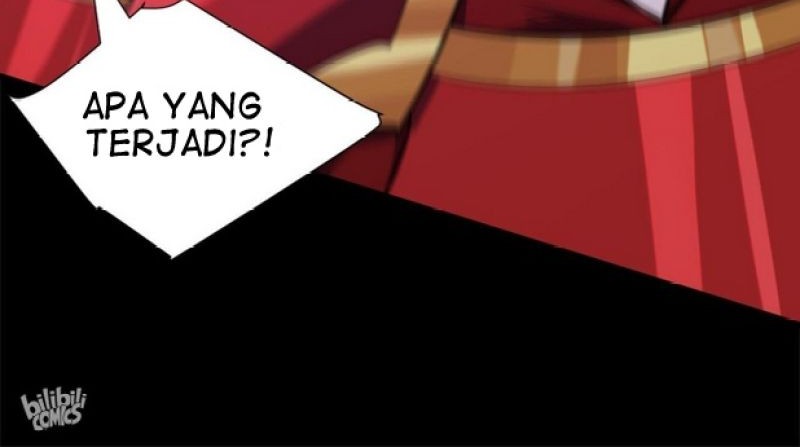 Rise of The Demon King Chapter 232 Gambar 23