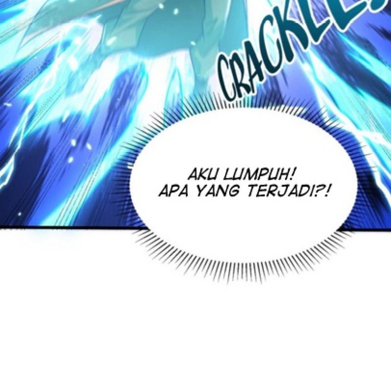 Rise of The Demon King Chapter 250 Gambar 5