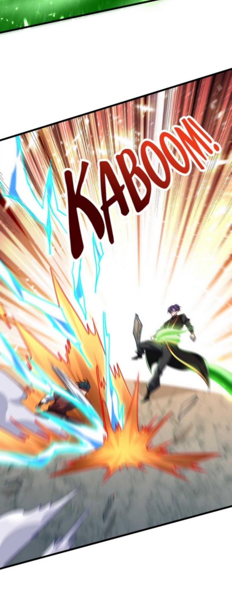 Rise of The Demon King Chapter 250 Gambar 8