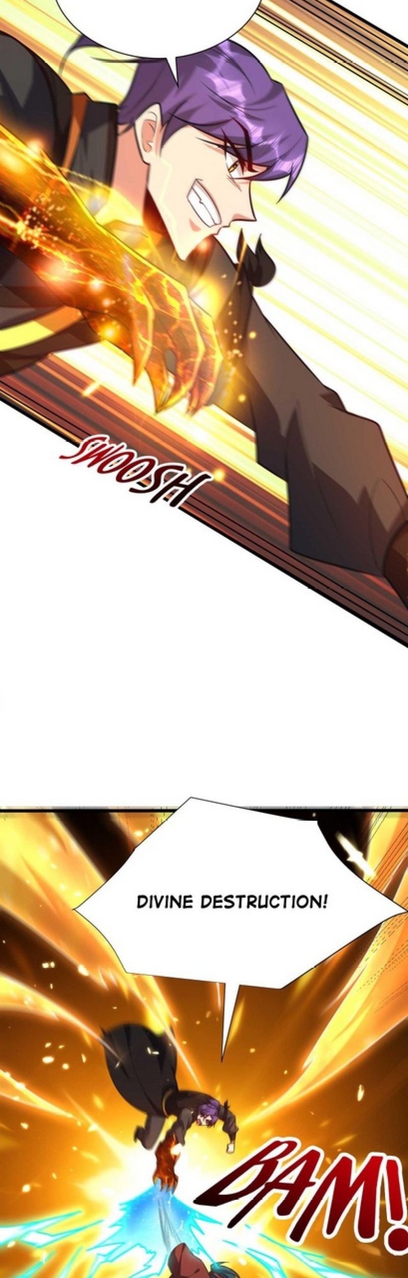 Rise of The Demon King Chapter 250 Gambar 17
