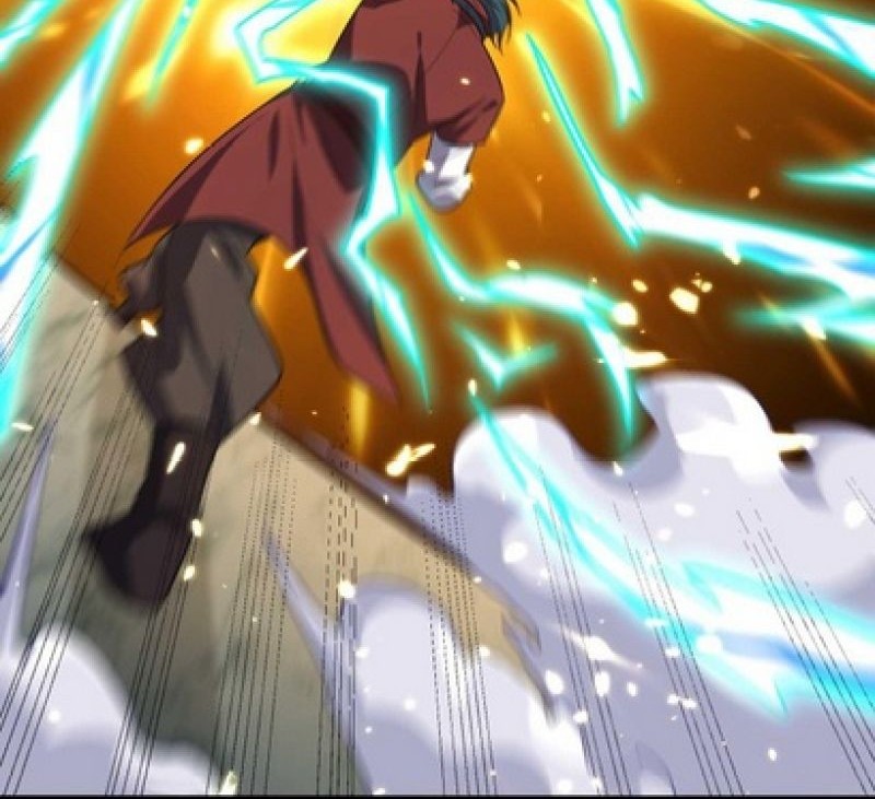 Rise of The Demon King Chapter 250 Gambar 18