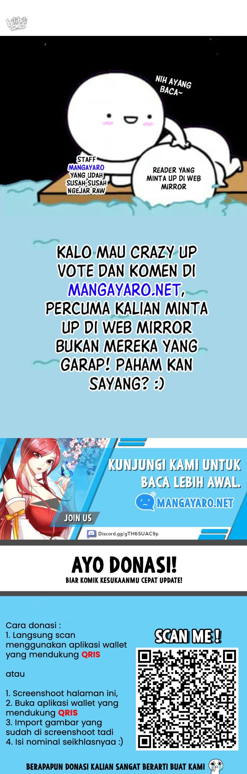 Rise of The Demon King Chapter 250 Gambar 28