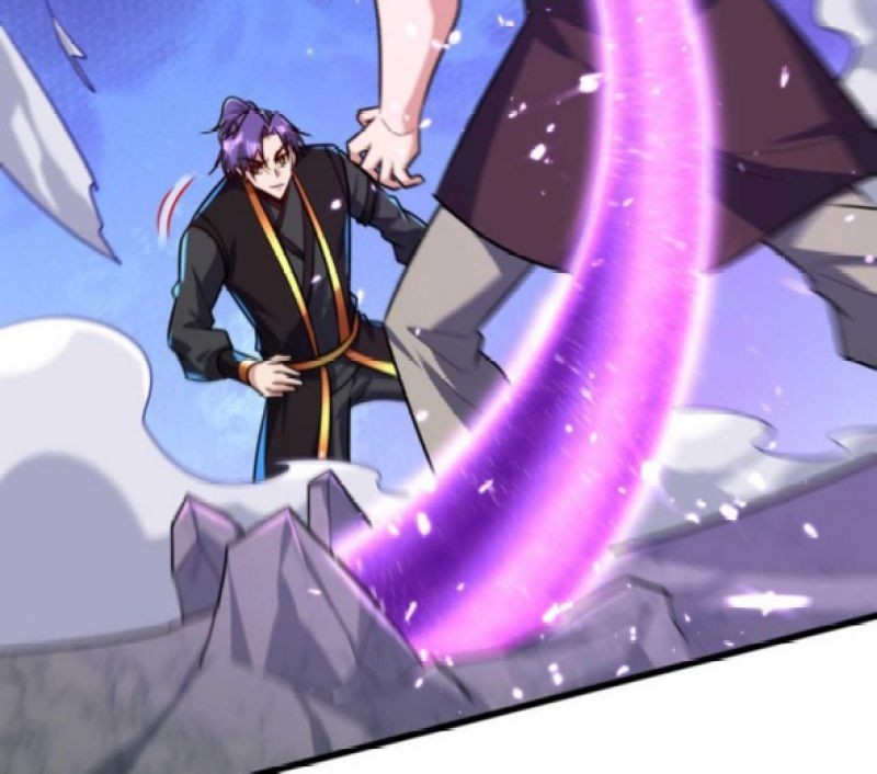 Rise of The Demon King Chapter 249 Gambar 12