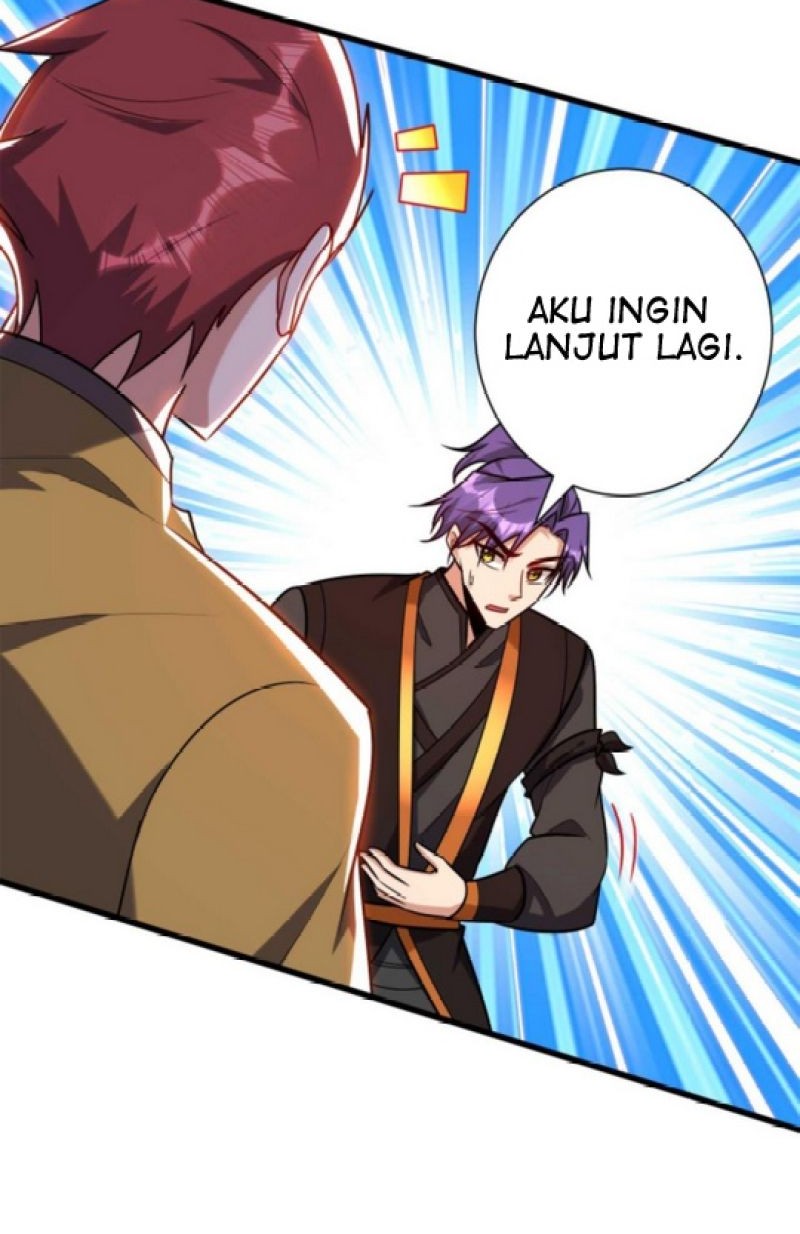Rise of The Demon King Chapter 249 Gambar 15