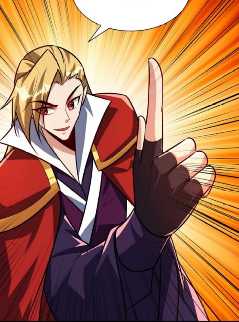 Rise of The Demon King Chapter 249 Gambar 20