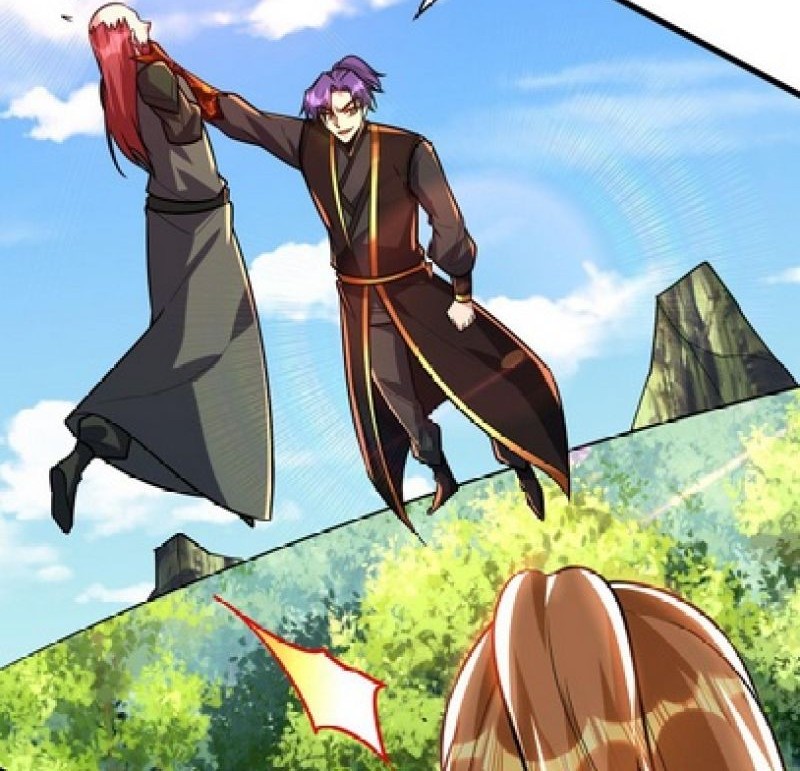 Rise of The Demon King Chapter 246 Gambar 5