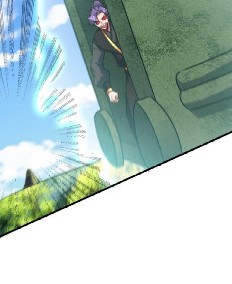 Rise of The Demon King Chapter 246 Gambar 10