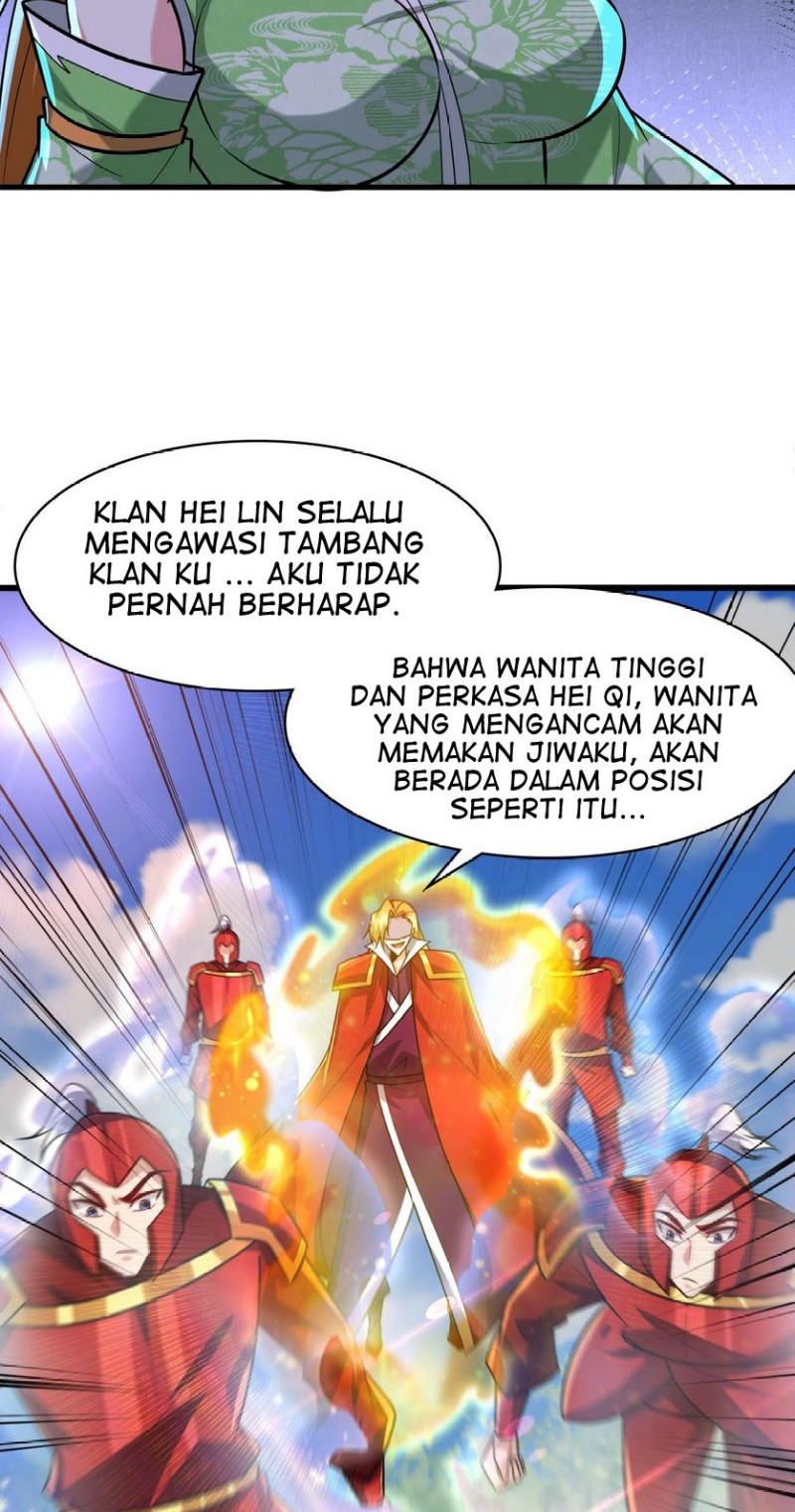 Rise of The Demon King Chapter 246 Gambar 15