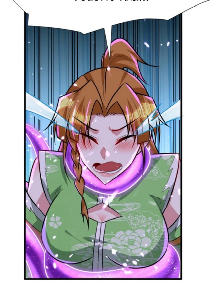 Rise of The Demon King Chapter 246 Gambar 20