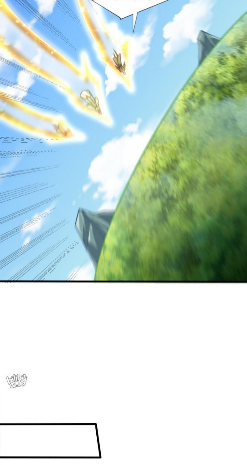 Rise of The Demon King Chapter 245 Gambar 6