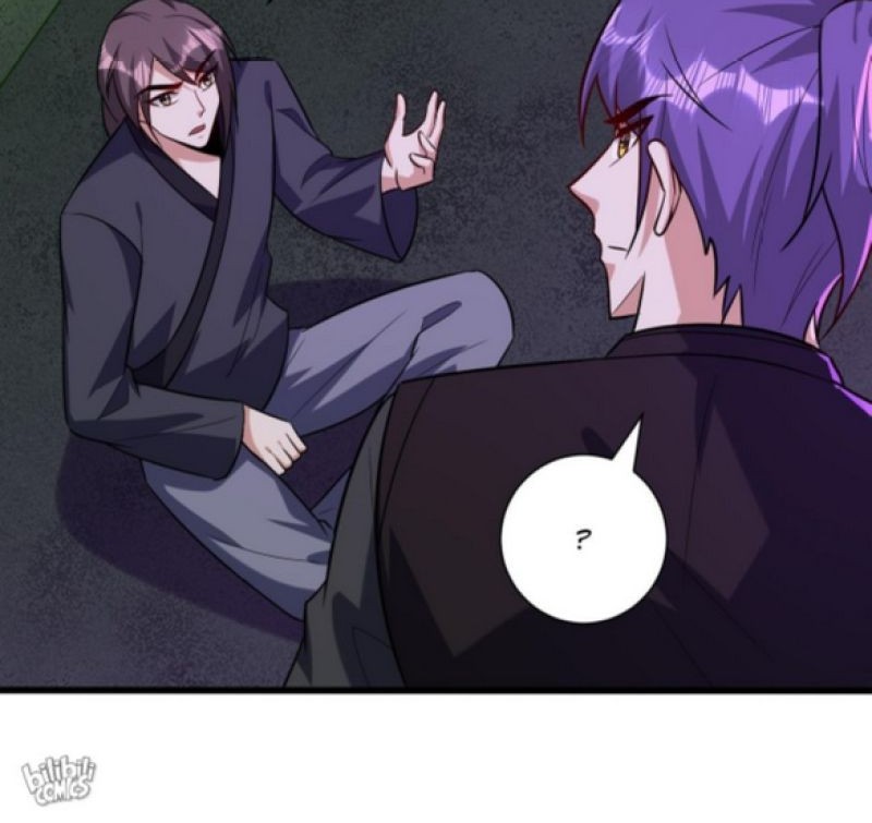 Rise of The Demon King Chapter 244 Gambar 42