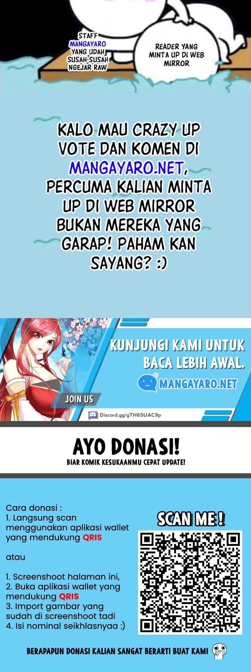 Rise of The Demon King Chapter 244 Gambar 51