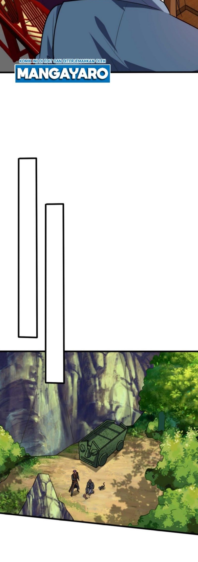 Rise of The Demon King Chapter 244 Gambar 23