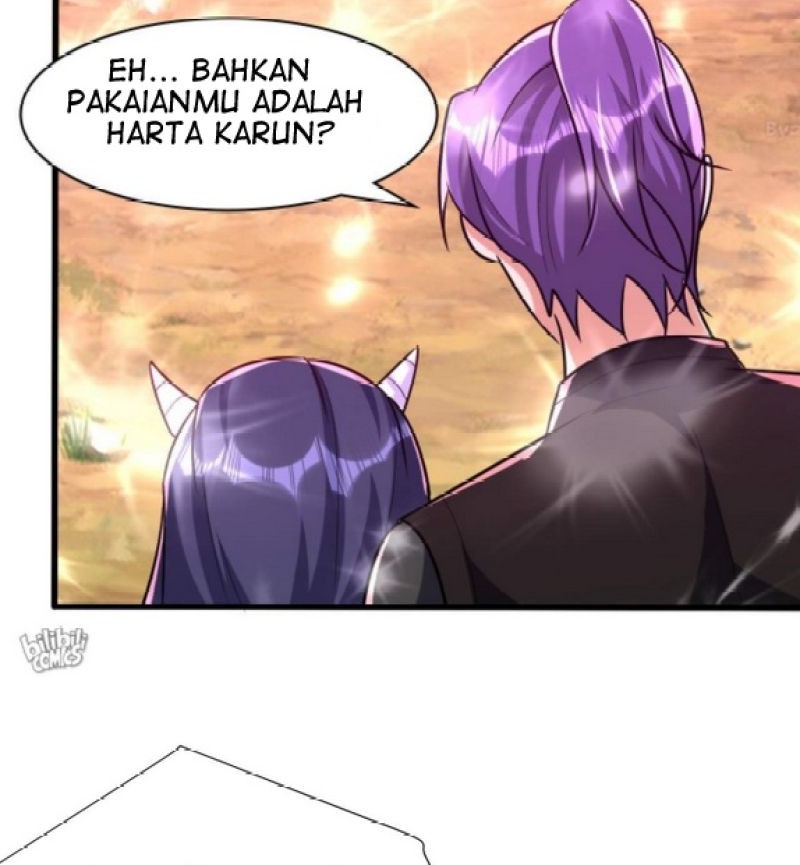 Rise of The Demon King Chapter 243 Gambar 7