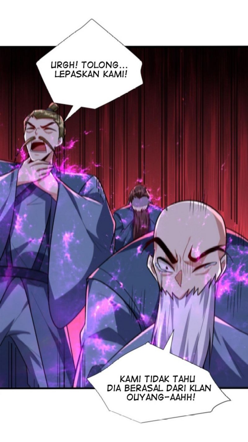 Rise of The Demon King Chapter 243 Gambar 14