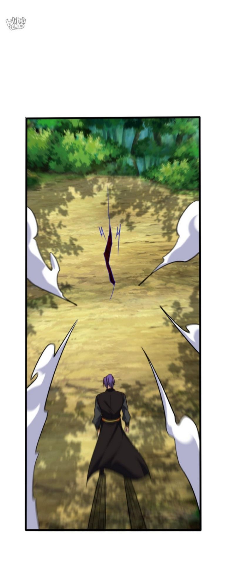 Rise of The Demon King Chapter 243 Gambar 19