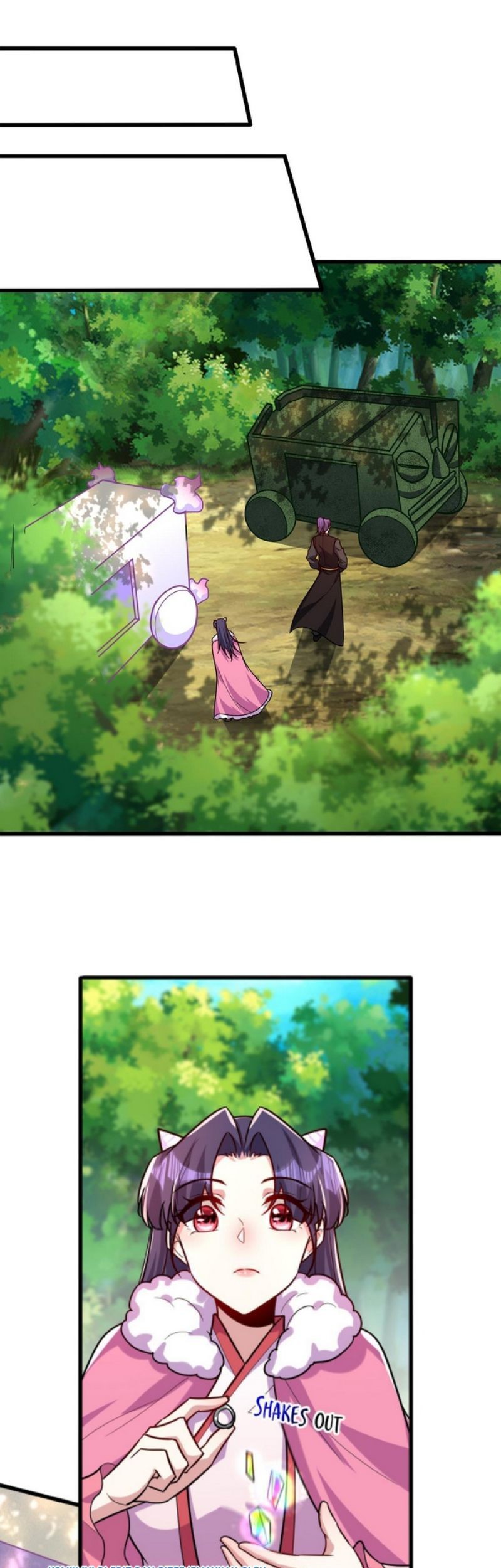 Baca  Rise of The Demon King Chapter 242 Gambar 2