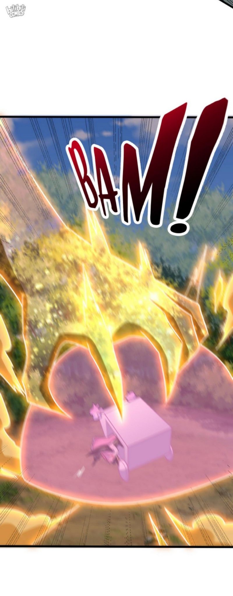 Rise of The Demon King Chapter 242 Gambar 18