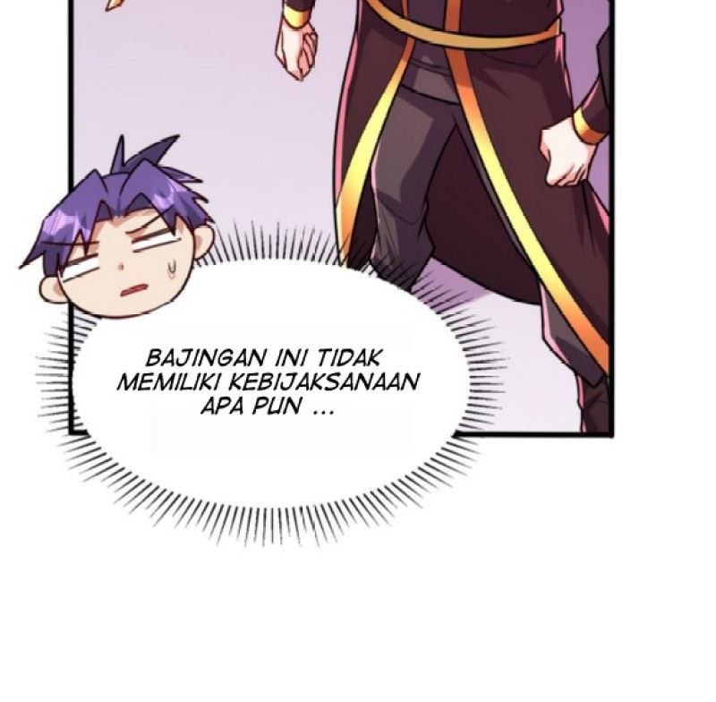 Rise of The Demon King Chapter 242 Gambar 21