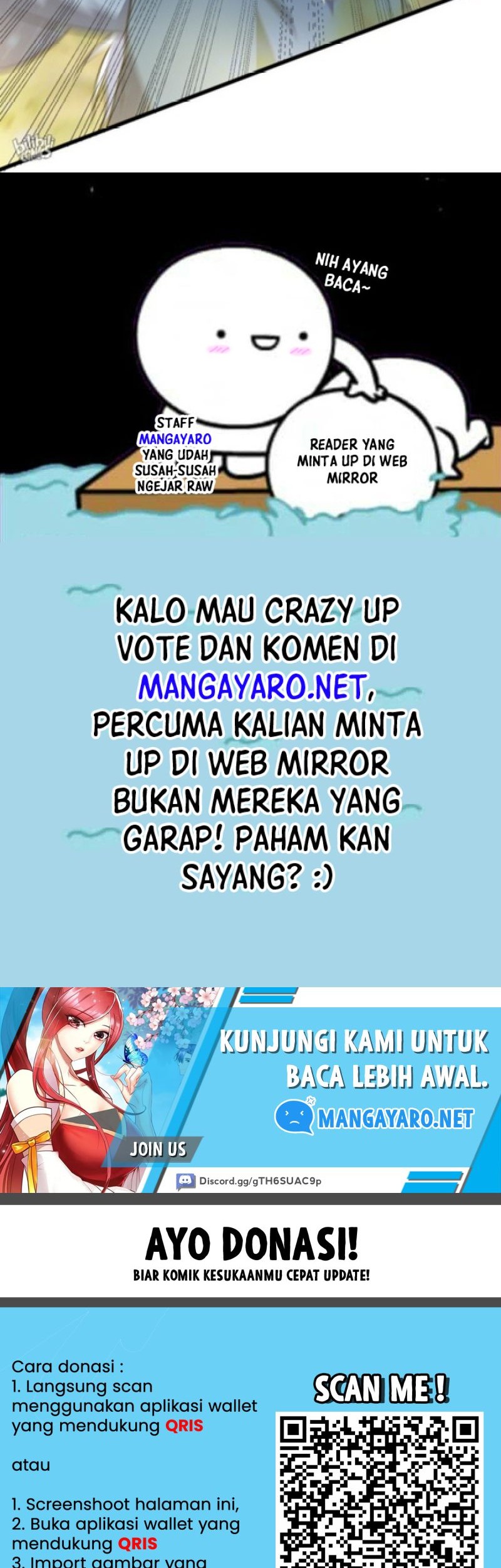 Rise of The Demon King Chapter 242 Gambar 25