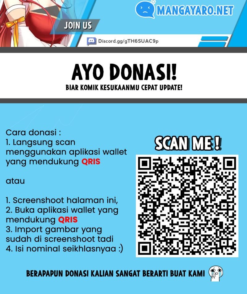 Rise of The Demon King Chapter 241 Gambar 26