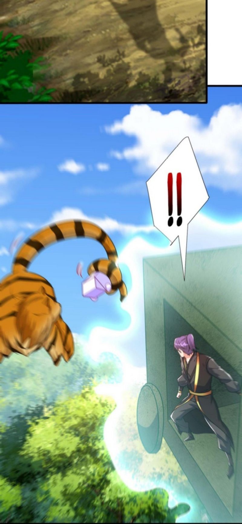 Rise of The Demon King Chapter 241 Gambar 4
