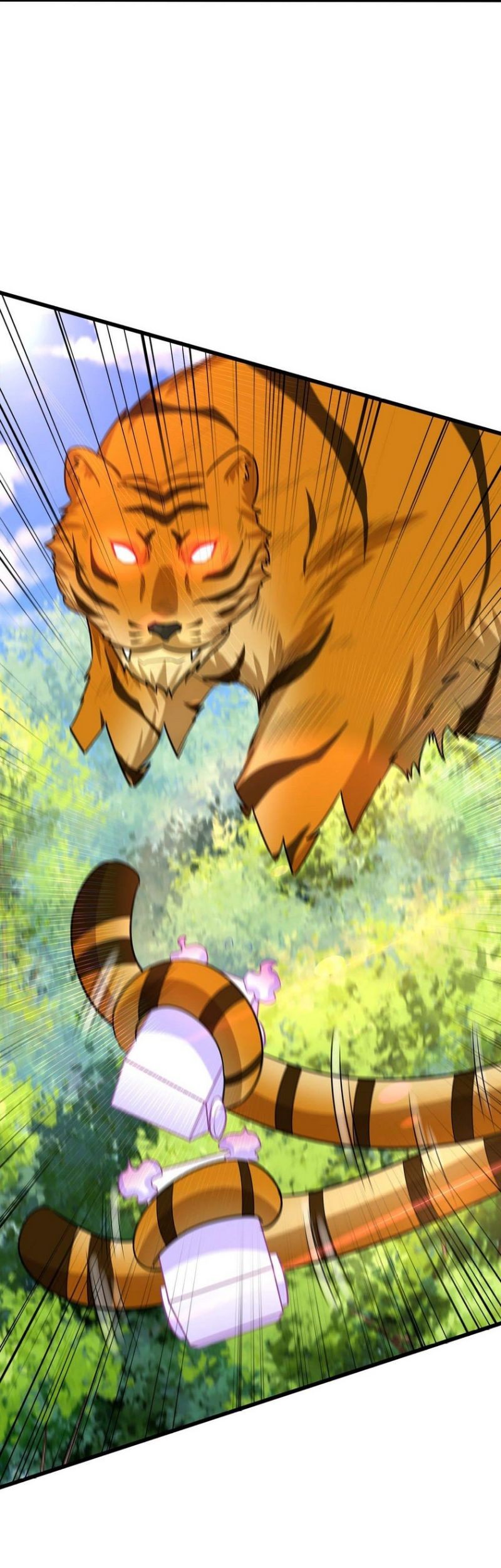 Rise of The Demon King Chapter 241 Gambar 7