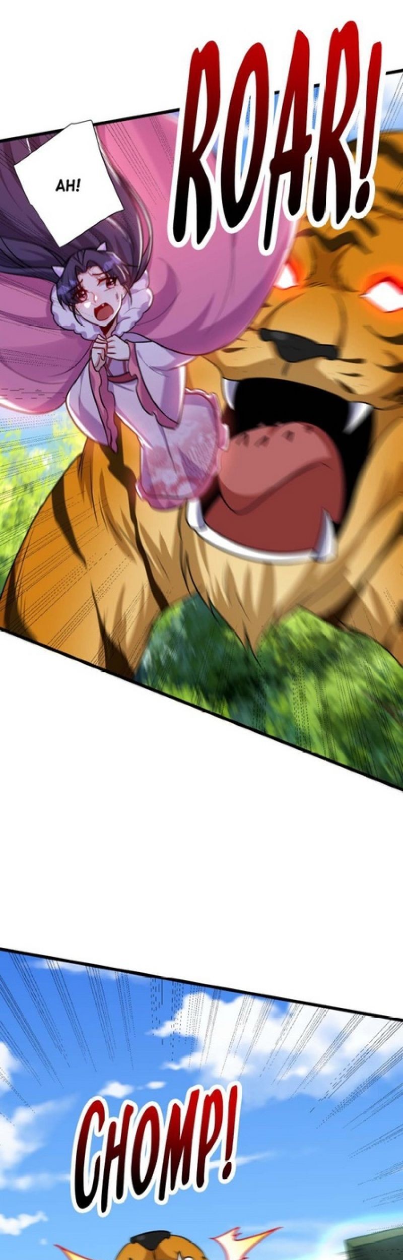 Rise of The Demon King Chapter 241 Gambar 9