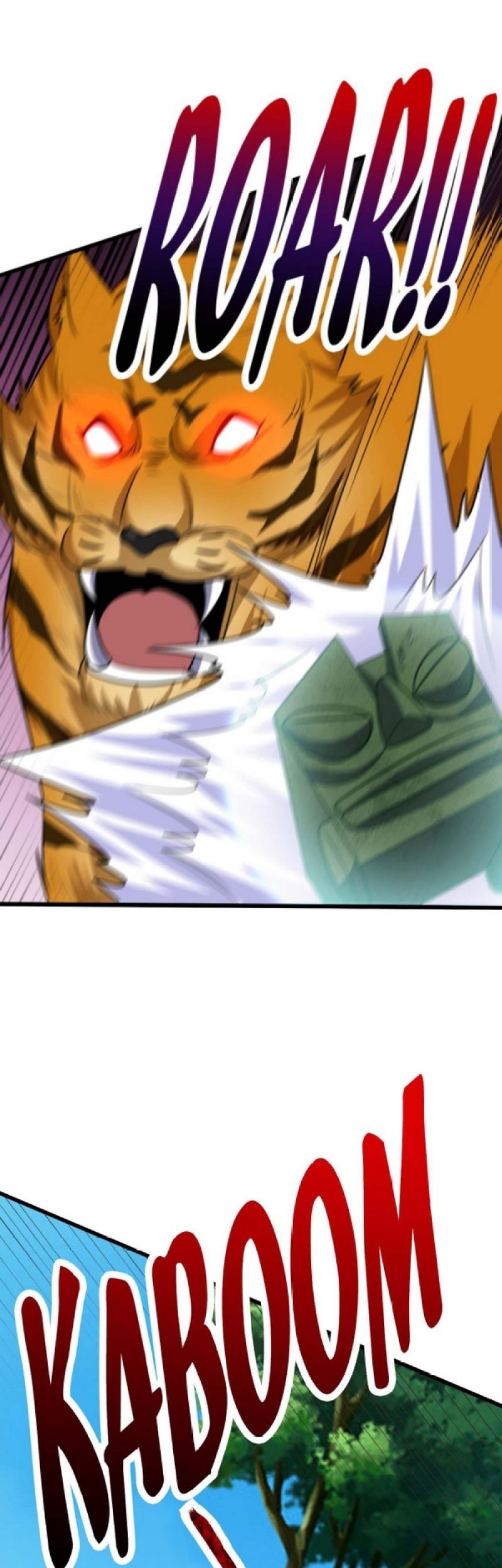 Rise of The Demon King Chapter 241 Gambar 12