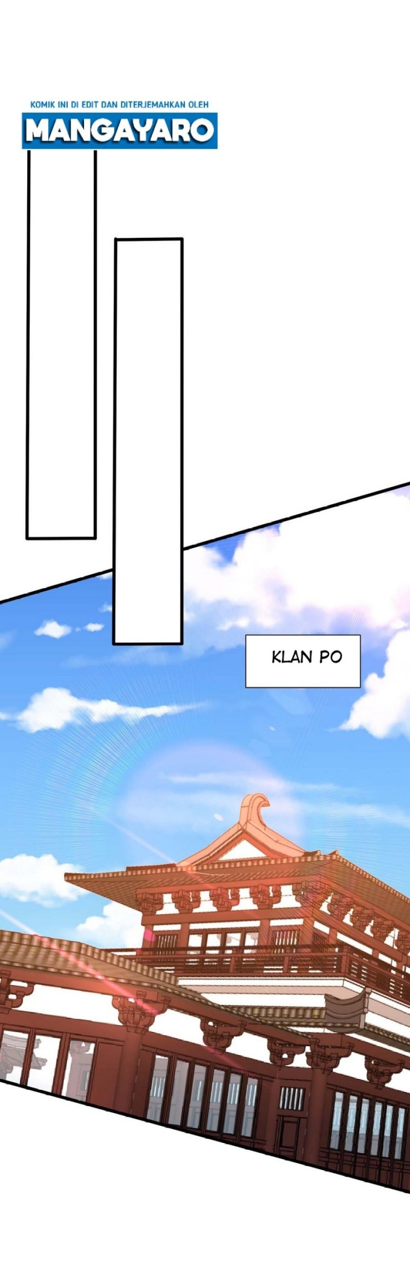 Rise of The Demon King Chapter 241 Gambar 23