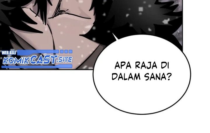 Player from Today Onwards Chapter 61 Gambar 11