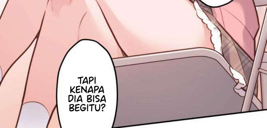 Waka-chan Is Flirty Again Chapter 02 Gambar 6