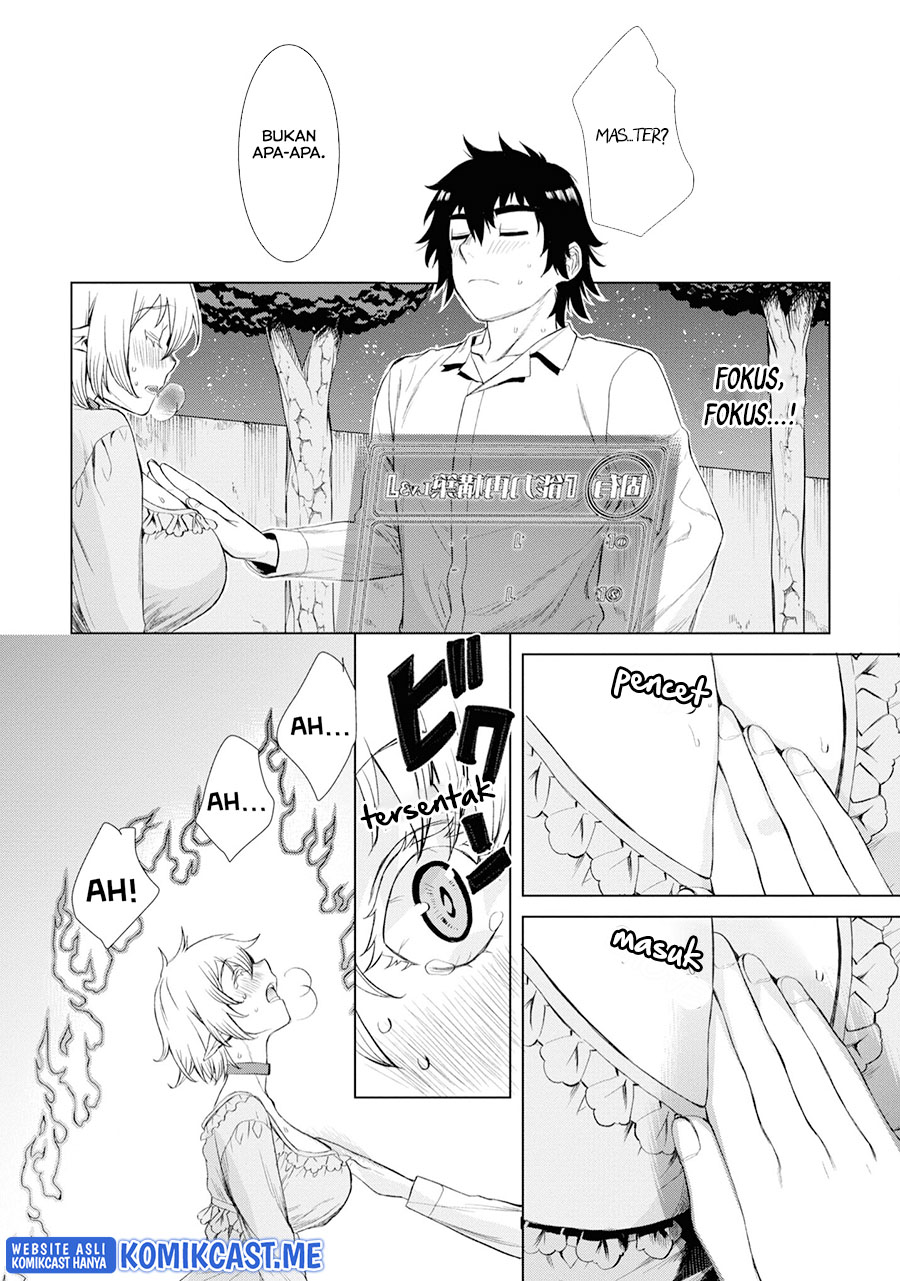 Isekai de Skill wo Kaitai shitara Cheat na Yome ga Zoushoku Shimashita: Gainen Kousa no Structure Chapter 42 Gambar 9