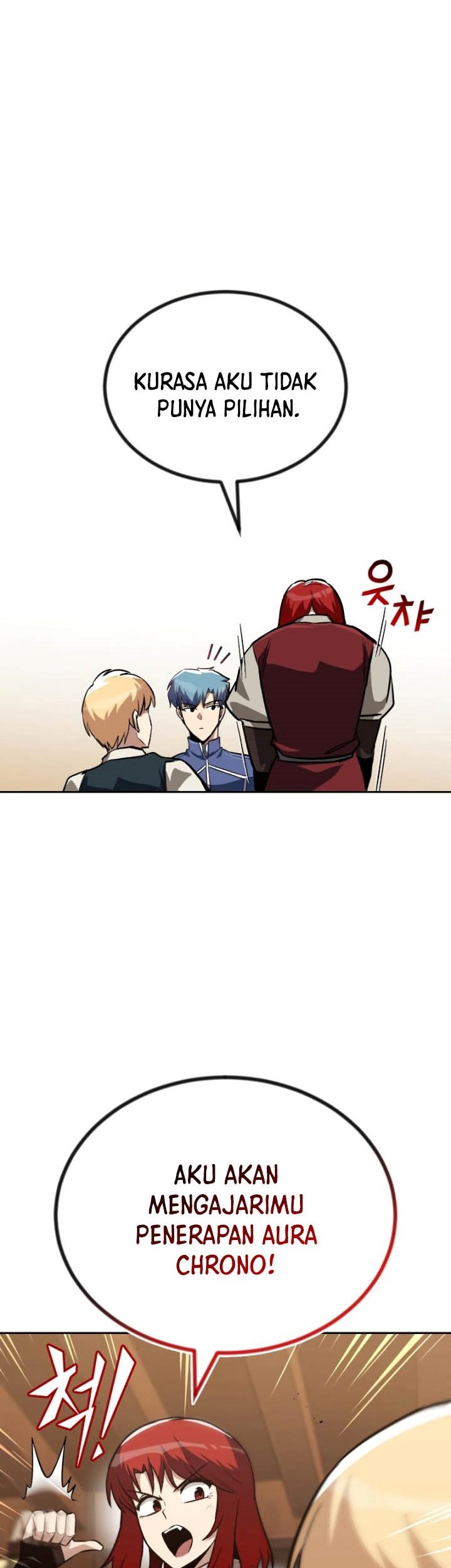 Lazy Prince Becomes a Genius Chapter 71 Gambar 30