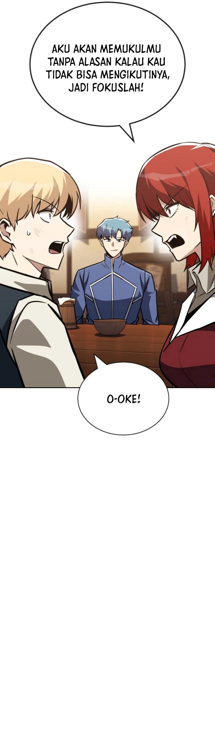 Lazy Prince Becomes a Genius Chapter 71 Gambar 32