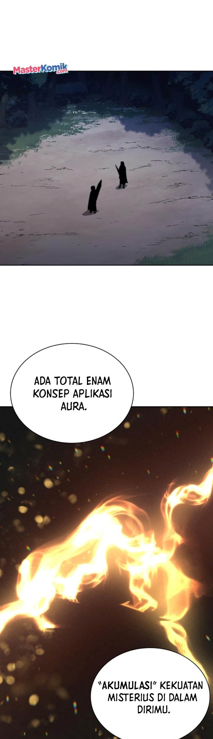 Lazy Prince Becomes a Genius Chapter 71 Gambar 33