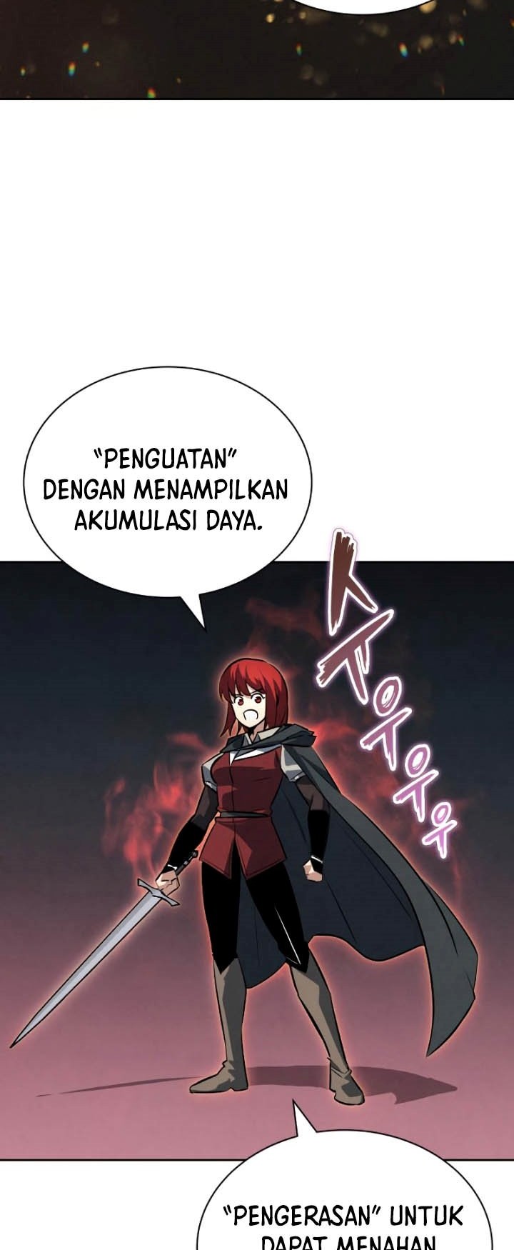 Lazy Prince Becomes a Genius Chapter 71 Gambar 34