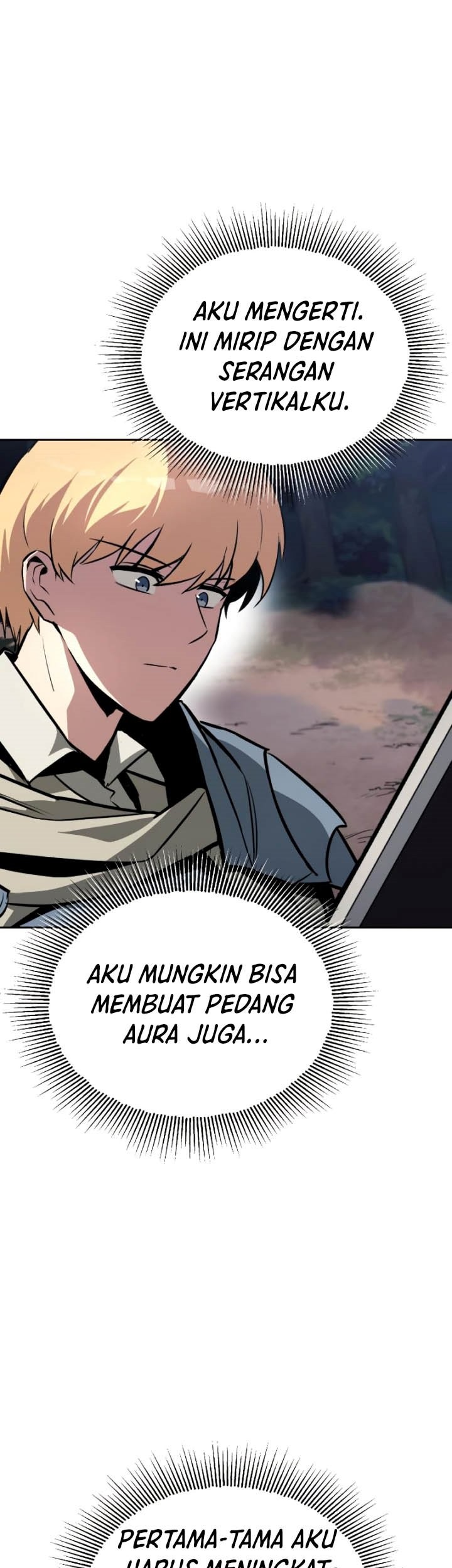 Lazy Prince Becomes a Genius Chapter 71 Gambar 38