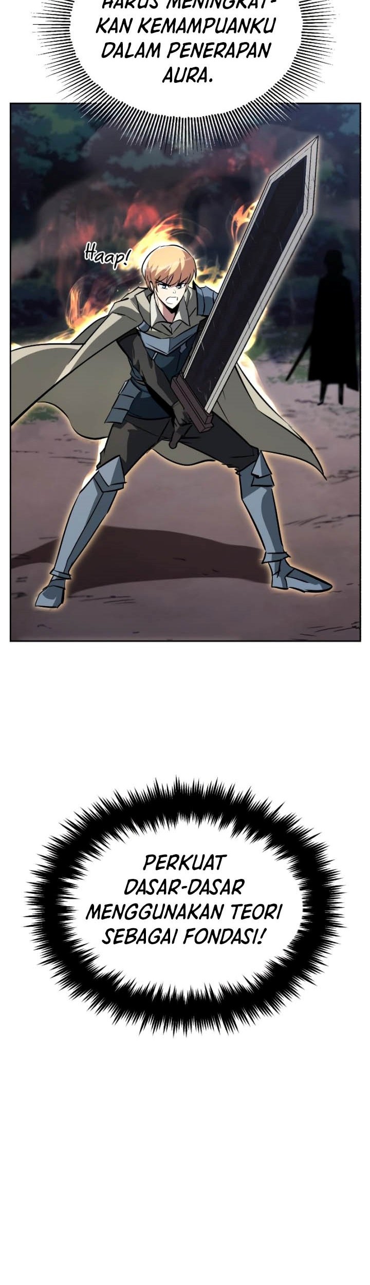 Lazy Prince Becomes a Genius Chapter 71 Gambar 39