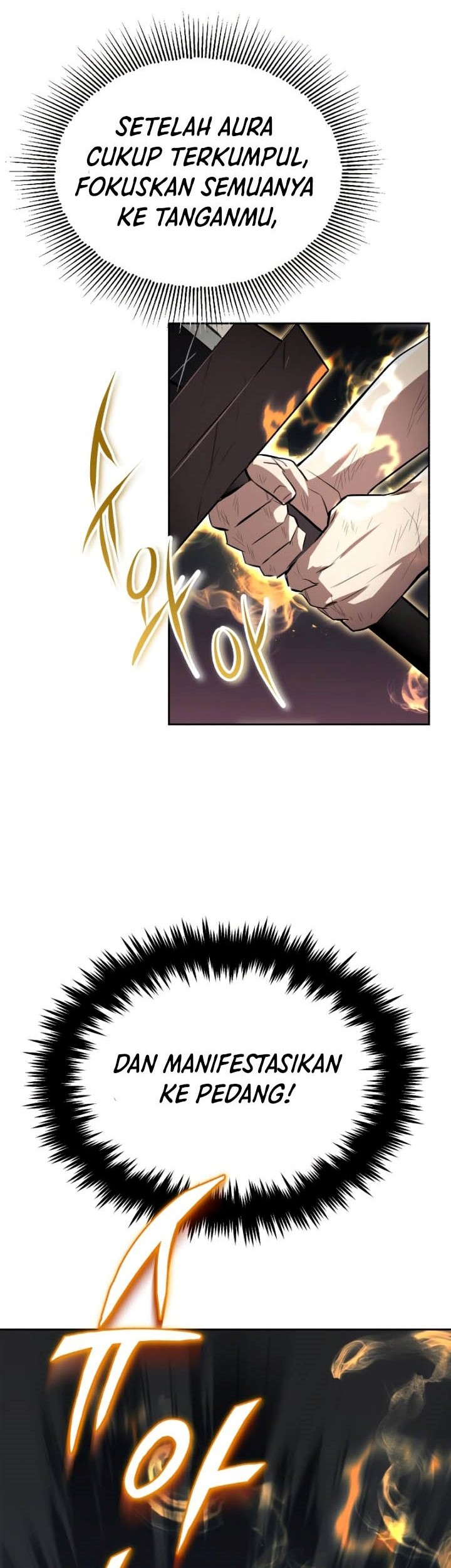 Lazy Prince Becomes a Genius Chapter 71 Gambar 42