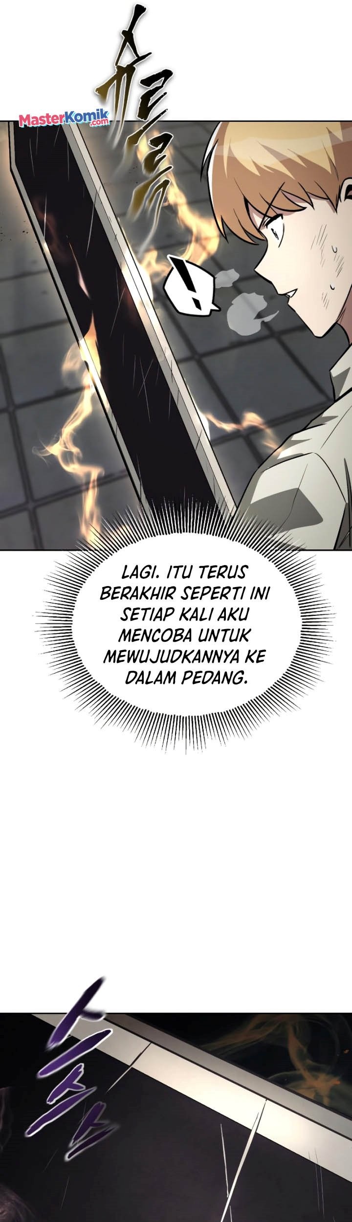 Lazy Prince Becomes a Genius Chapter 71 Gambar 44