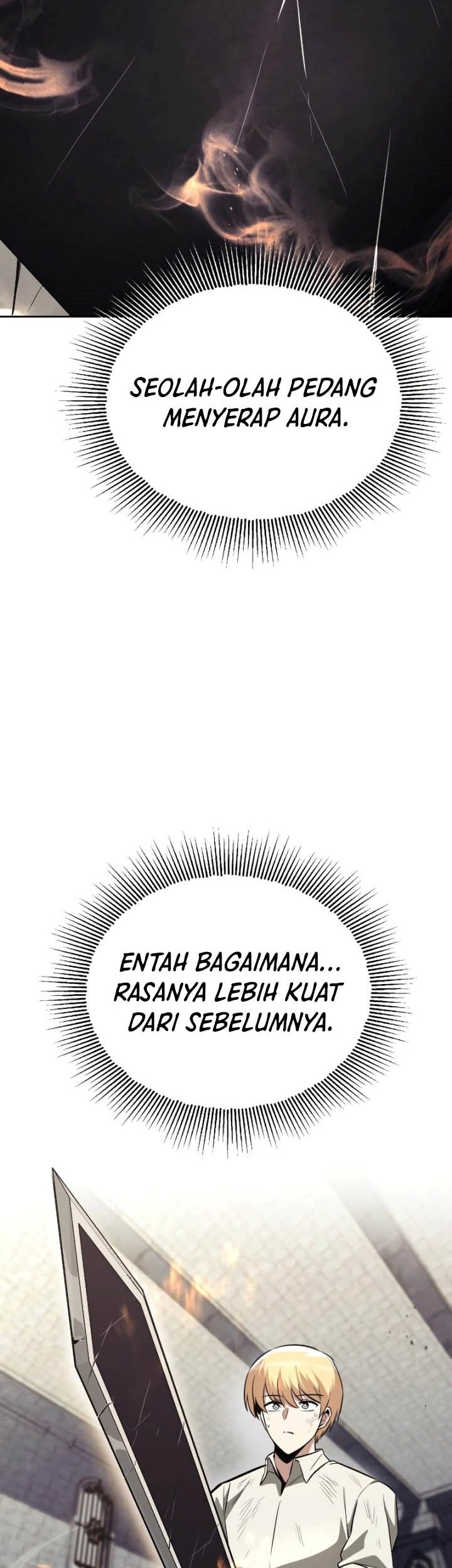 Lazy Prince Becomes a Genius Chapter 71 Gambar 45