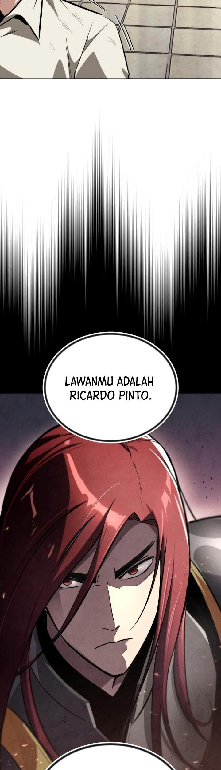 Lazy Prince Becomes a Genius Chapter 71 Gambar 47