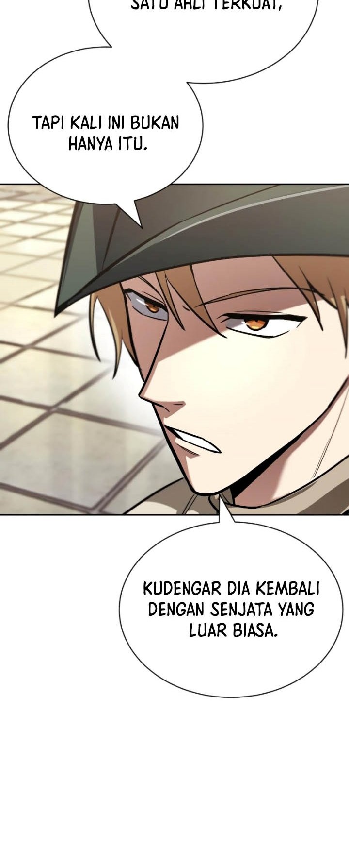 Lazy Prince Becomes a Genius Chapter 71 Gambar 49