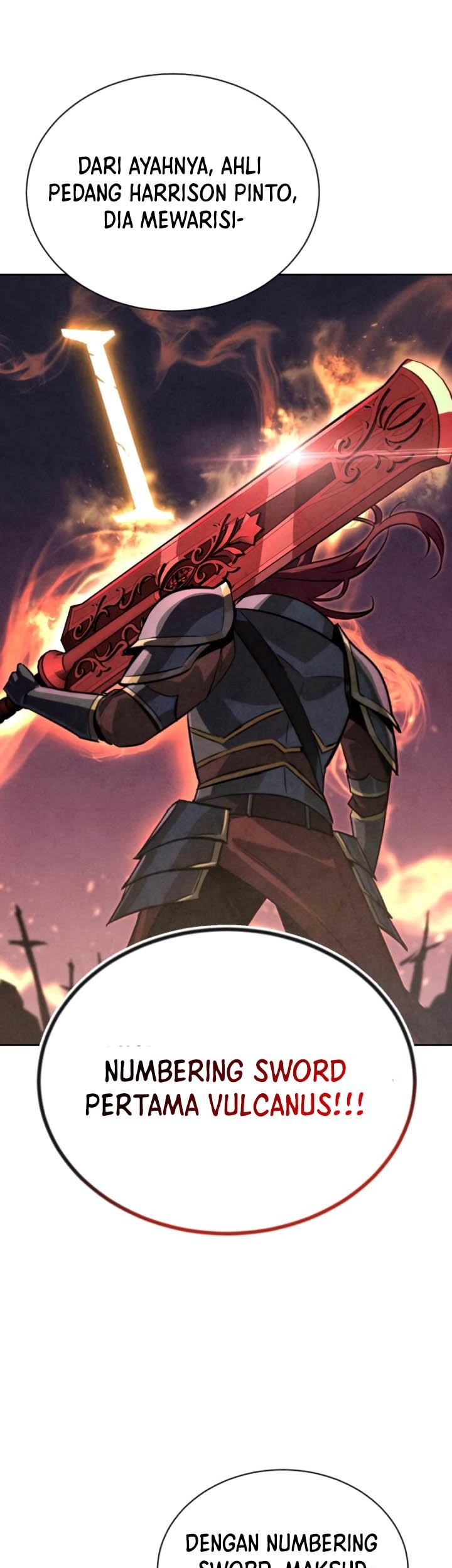 Lazy Prince Becomes a Genius Chapter 71 Gambar 50