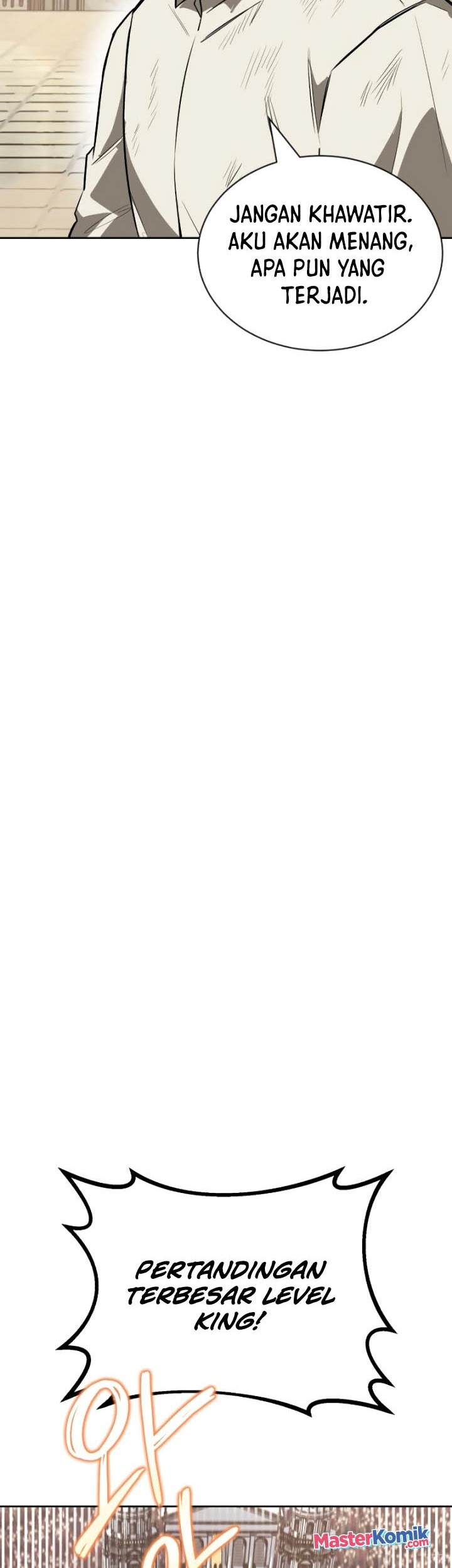 Lazy Prince Becomes a Genius Chapter 71 Gambar 54