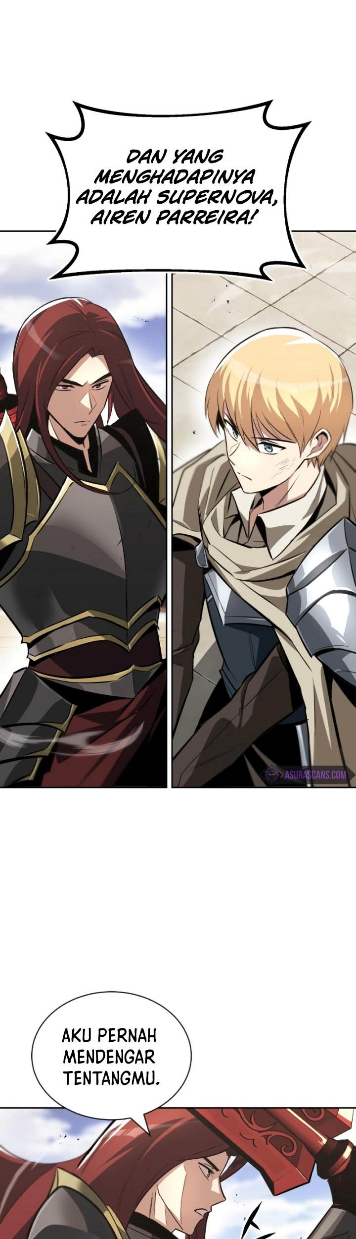 Lazy Prince Becomes a Genius Chapter 71 Gambar 56