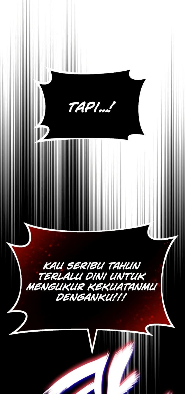 Lazy Prince Becomes a Genius Chapter 71 Gambar 58