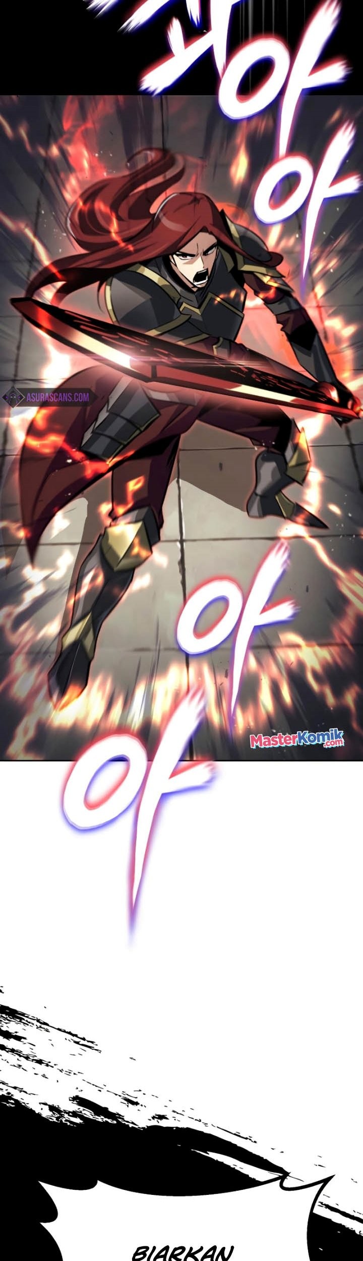 Lazy Prince Becomes a Genius Chapter 71 Gambar 59