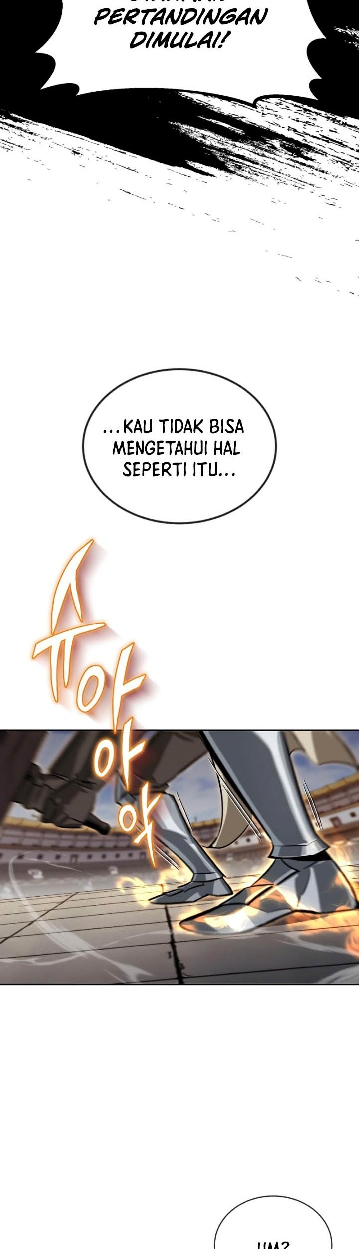 Lazy Prince Becomes a Genius Chapter 71 Gambar 60